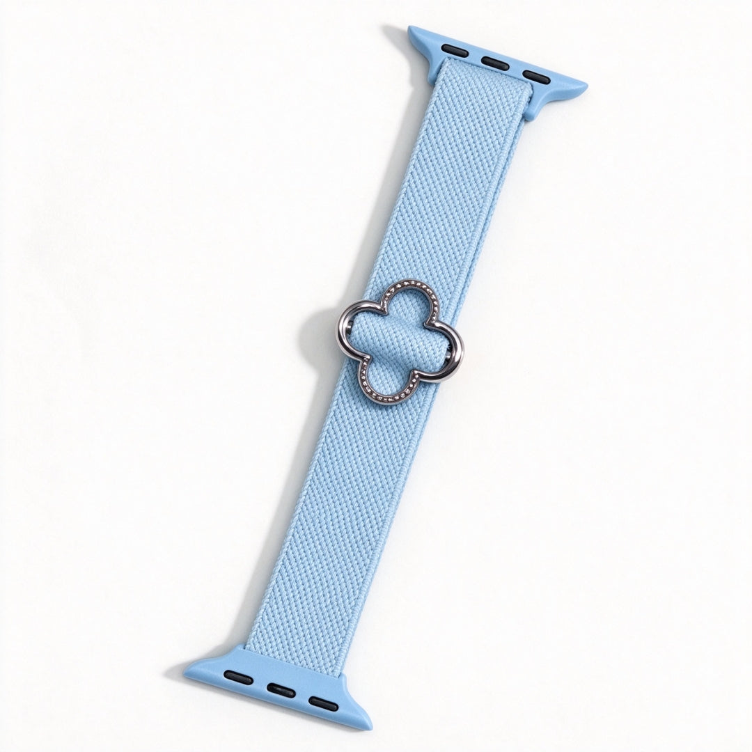 LunaKnot Woven Strap