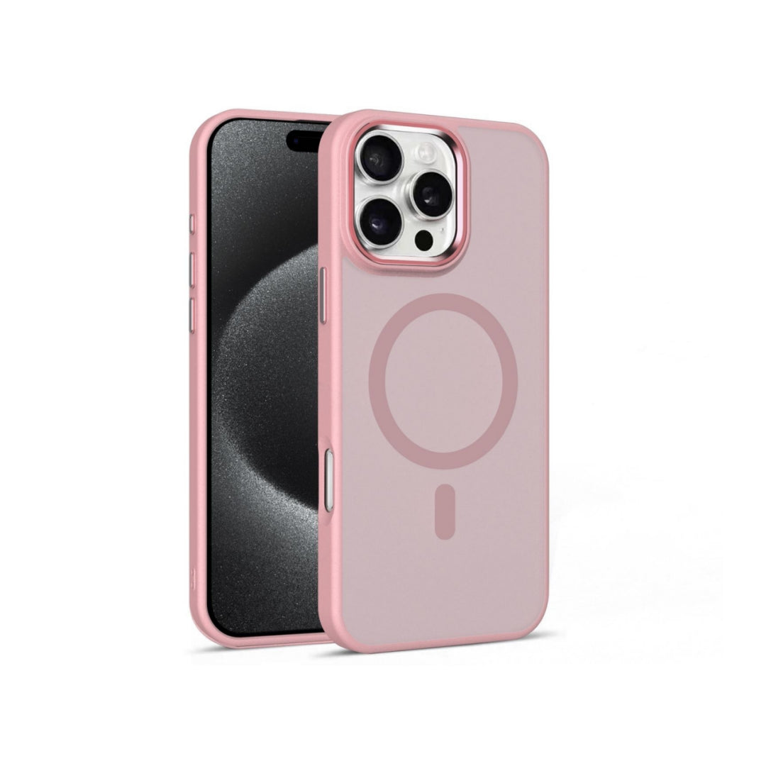 Magnetic Case For iPhone