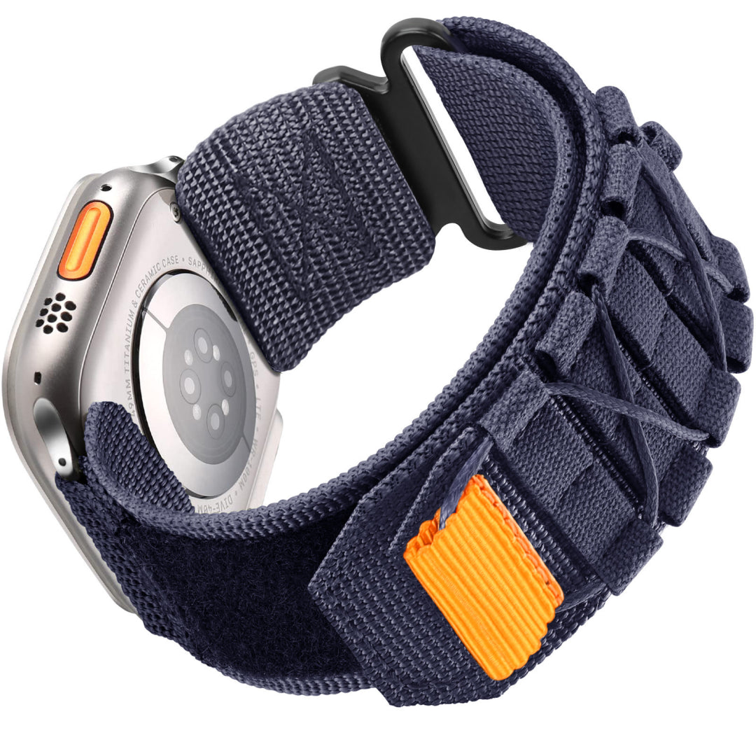 Nylon Band For Apple Watch