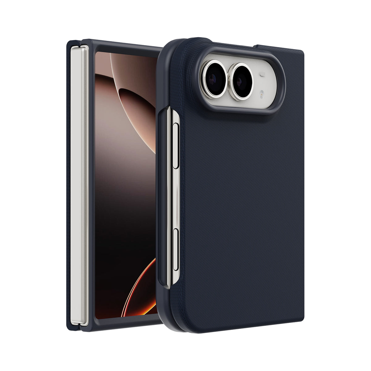 MagSafe Case for iPhone Duo