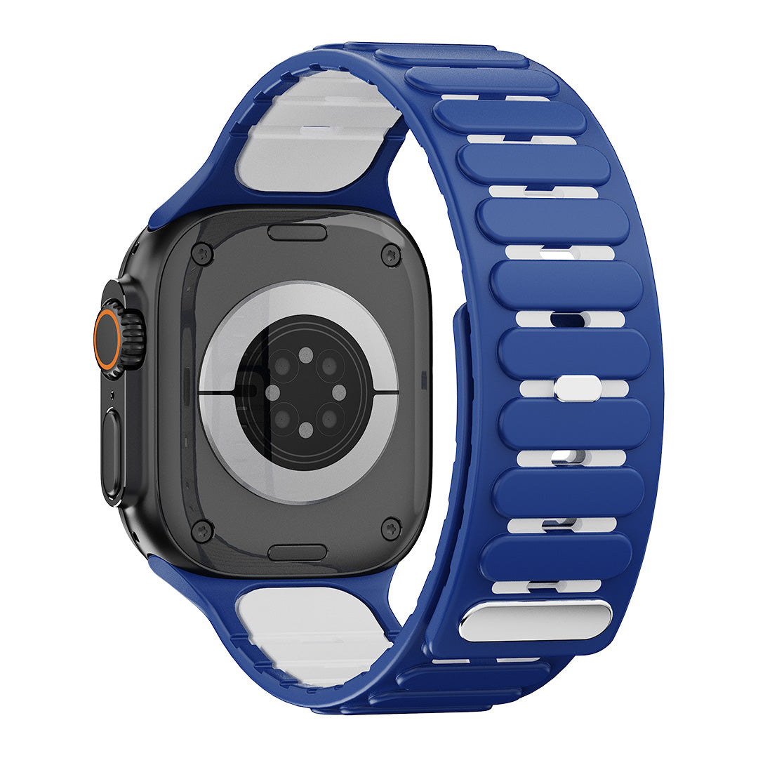 Sport Silicone Band For Apple Watch