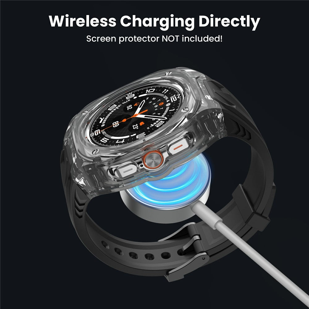 Explorer Case Retrofit Kit For Samsung Galaxy Watch Ultra