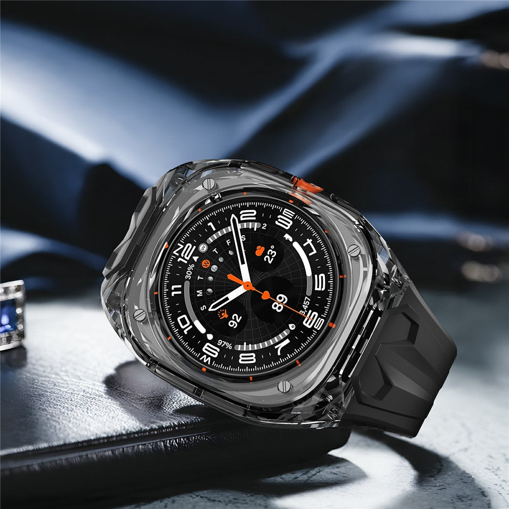 Explorer Case Retrofit Kit For Samsung Galaxy Watch Ultra