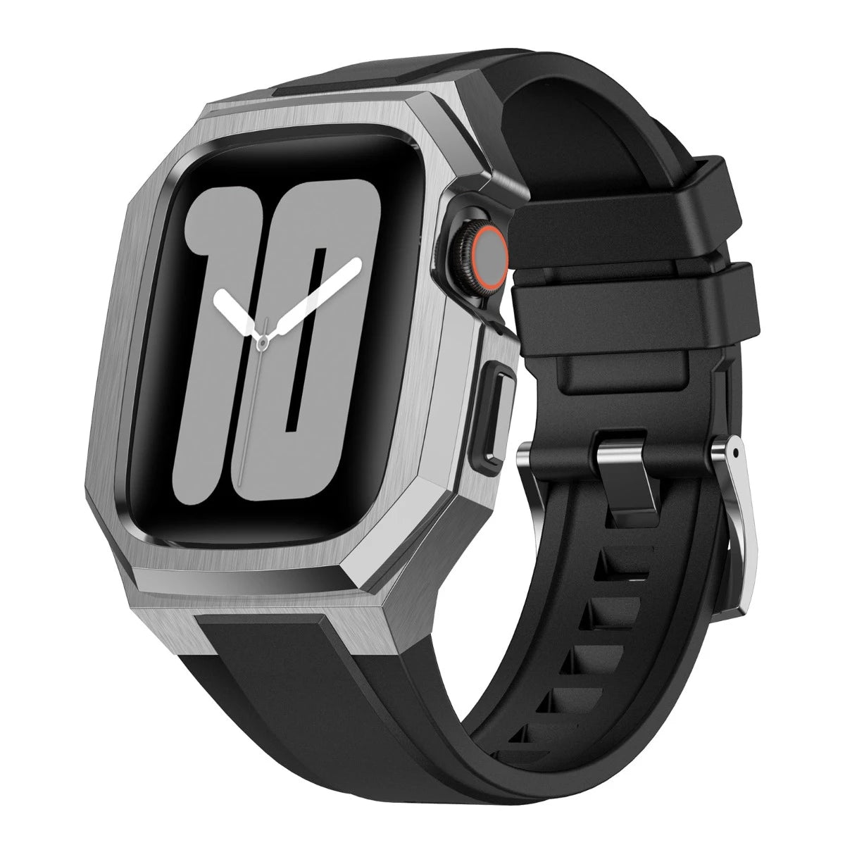 Louisville Cardinals Signature Series Apple Compatible Watch Band