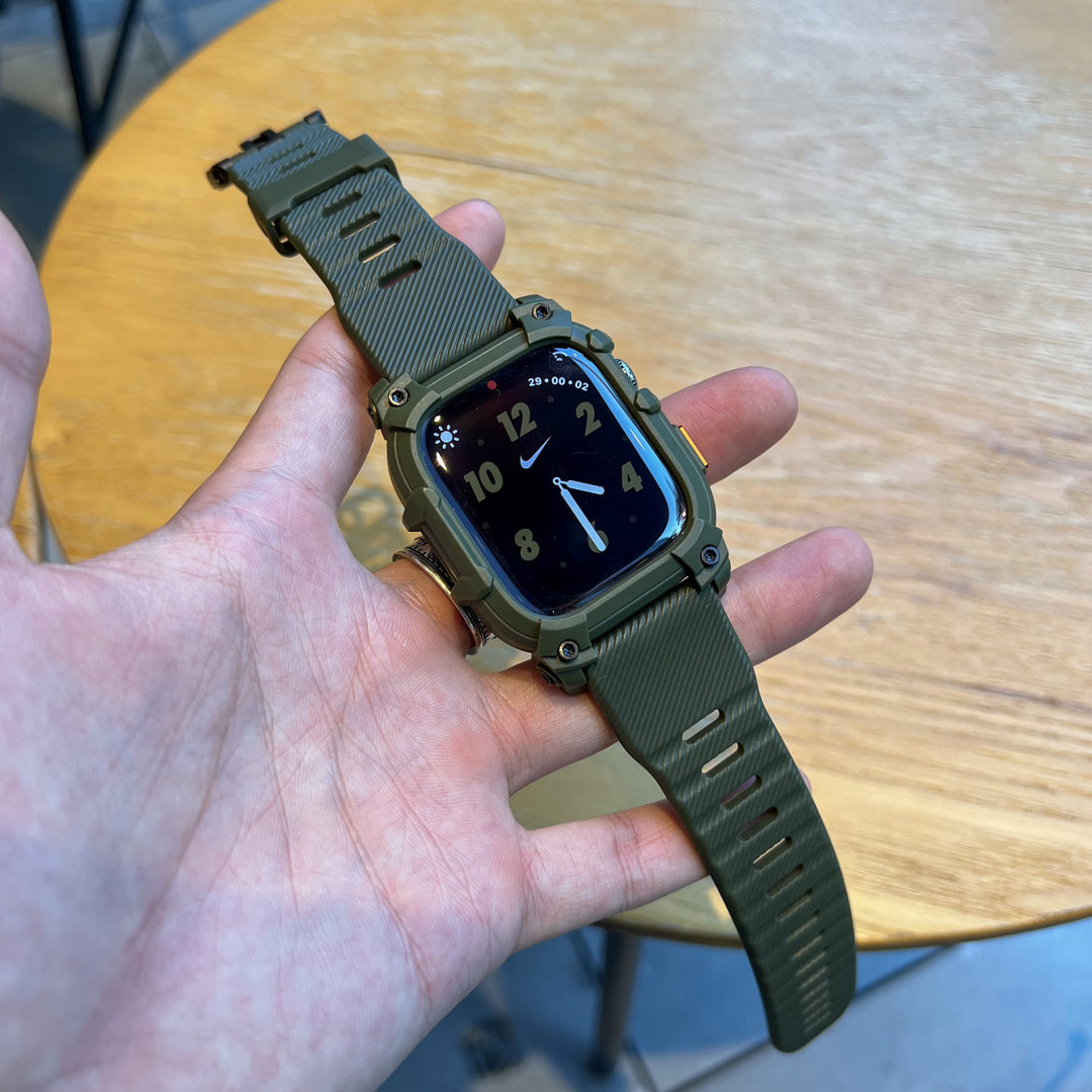 M20 Case Retrofit Kit For Apple Watch