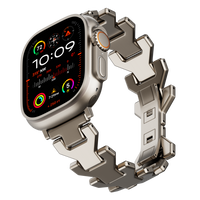 Titanium Band Y01