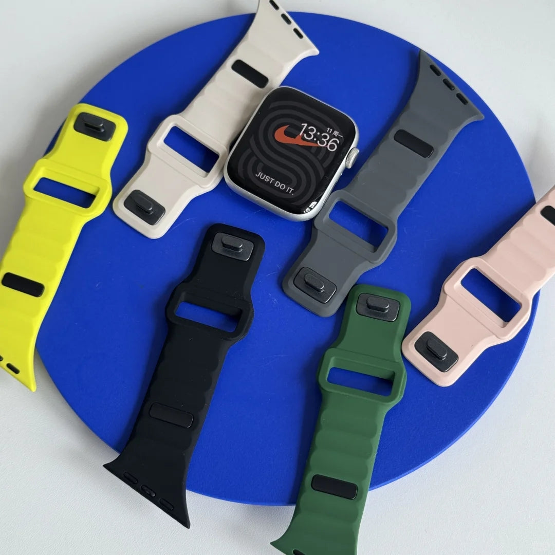 Modern Asymmetry Band