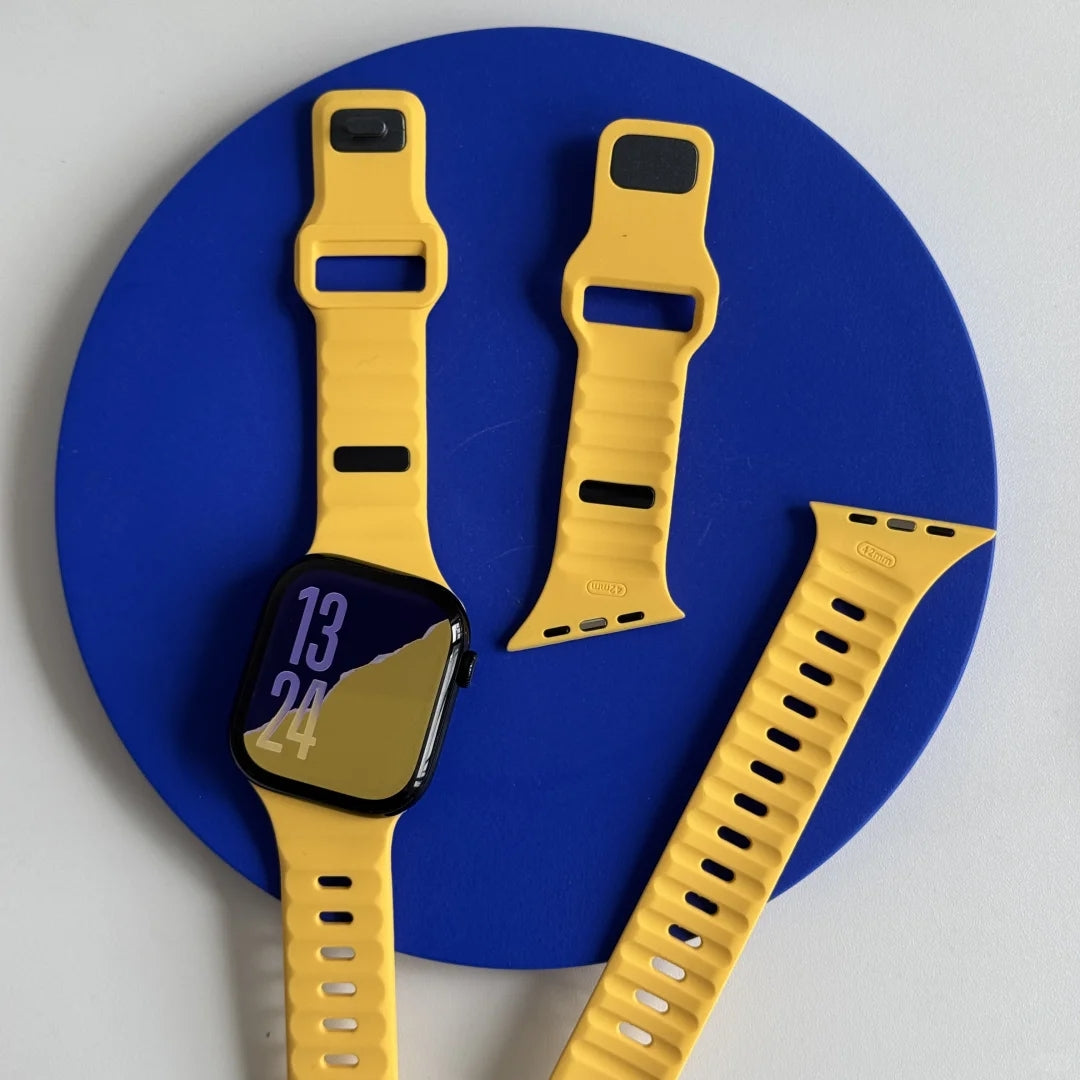 Modern Asymmetry Band