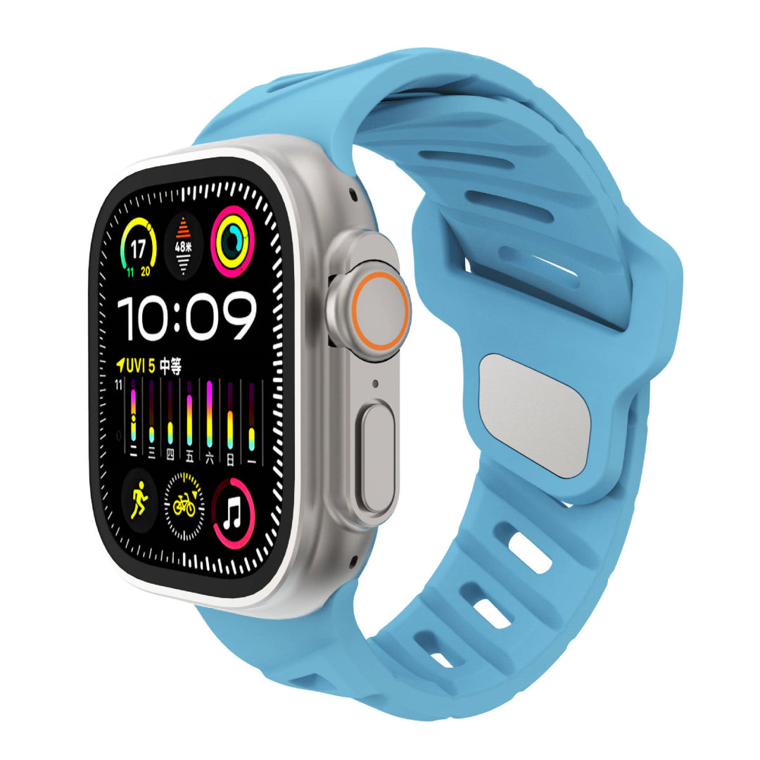 Sports Breathable Band For Apple Watch