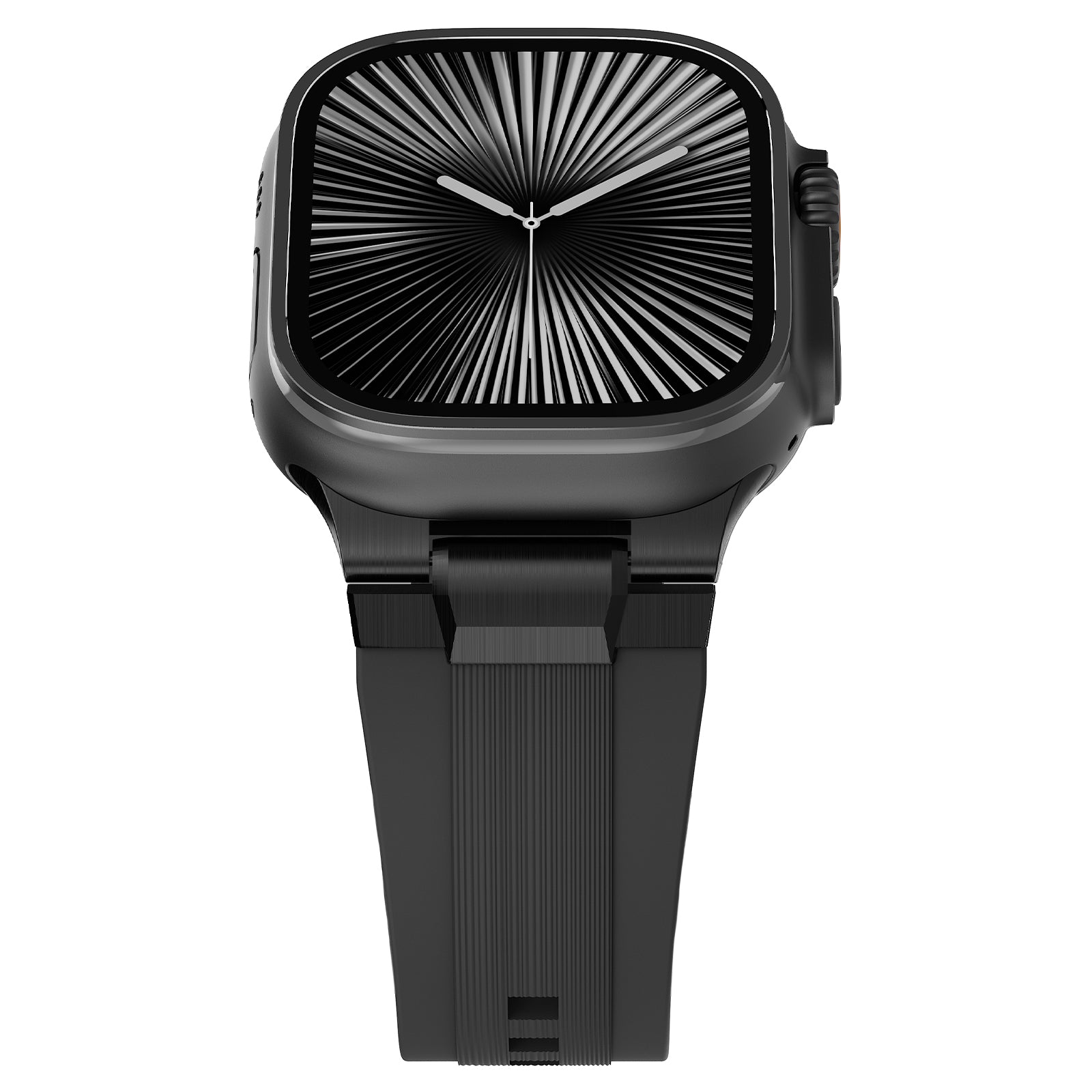 Pathfinder Silicone Band For Apple Watch