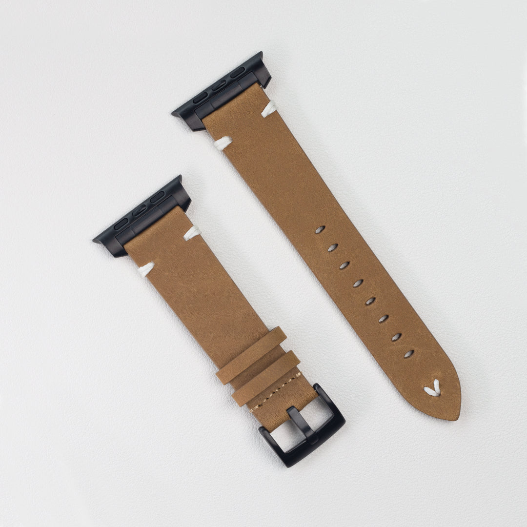 Leather Band T02