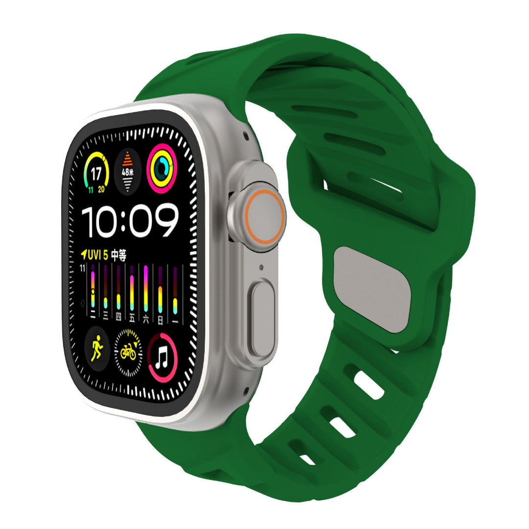 Sports Breathable Band For Apple Watch