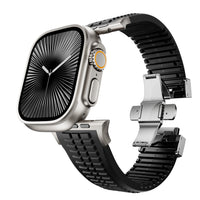 Supertank Silicone Band For Apple Watch