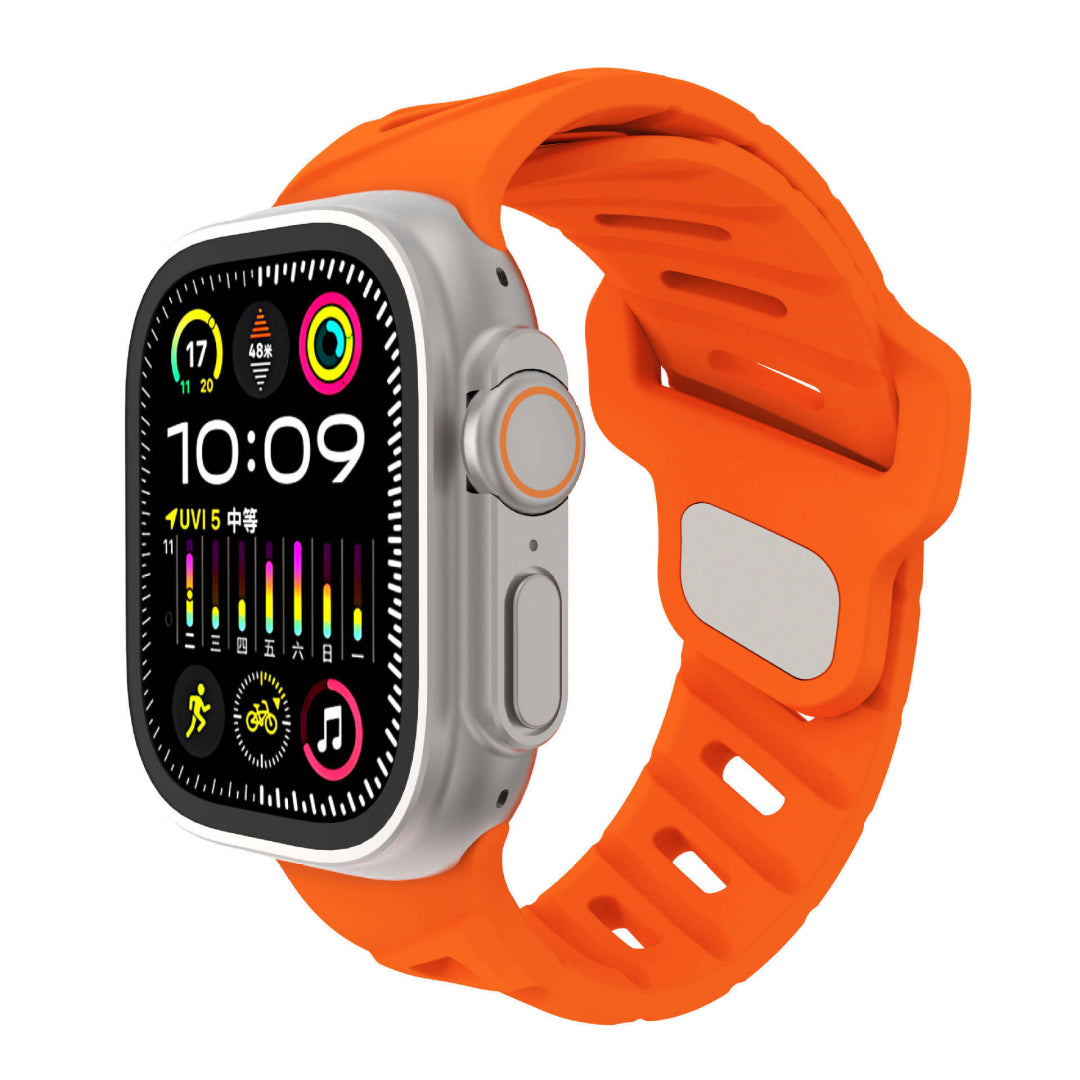 Sports Breathable Band For Apple Watch