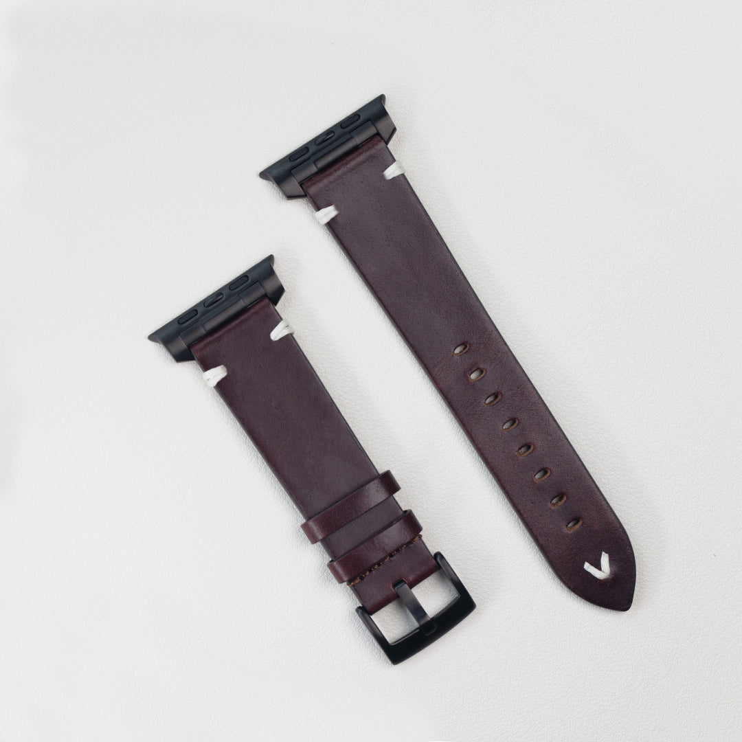 Leather Band T02