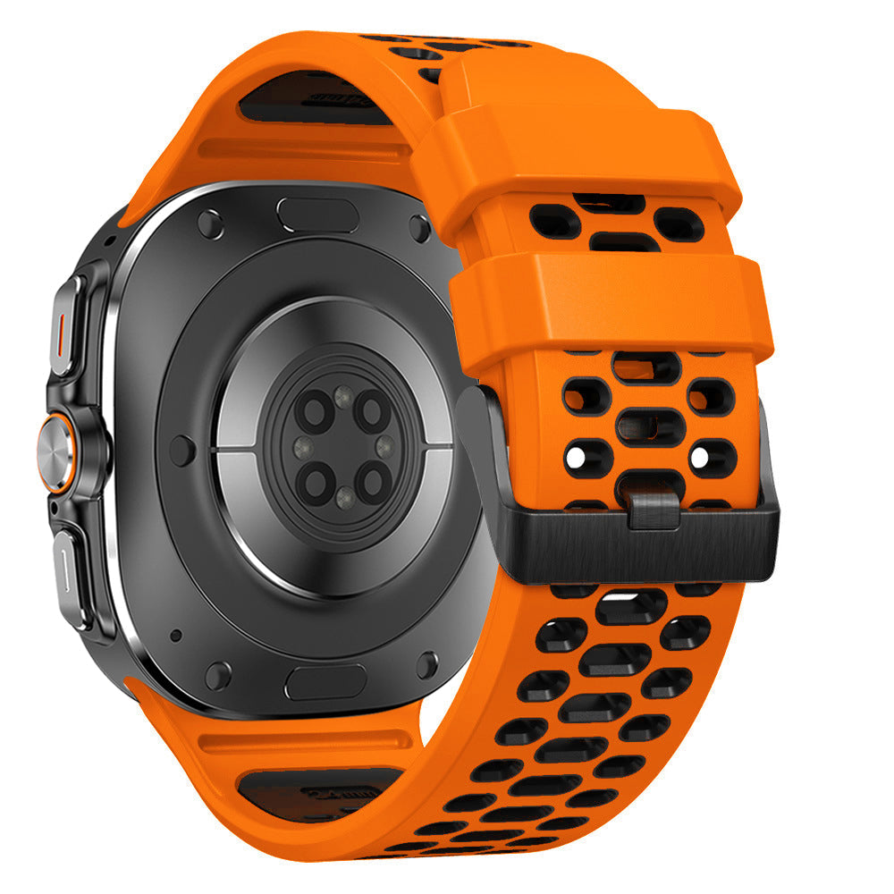 Breathable Soft Sport Band for Samsung Galaxy Watch Ultra