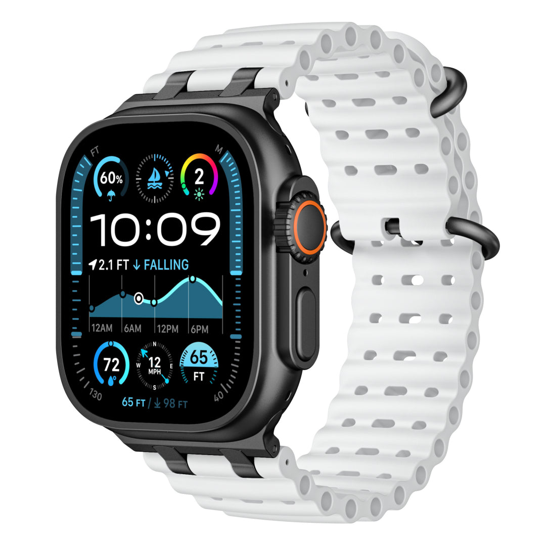 AP Ocean Band For Apple Watch