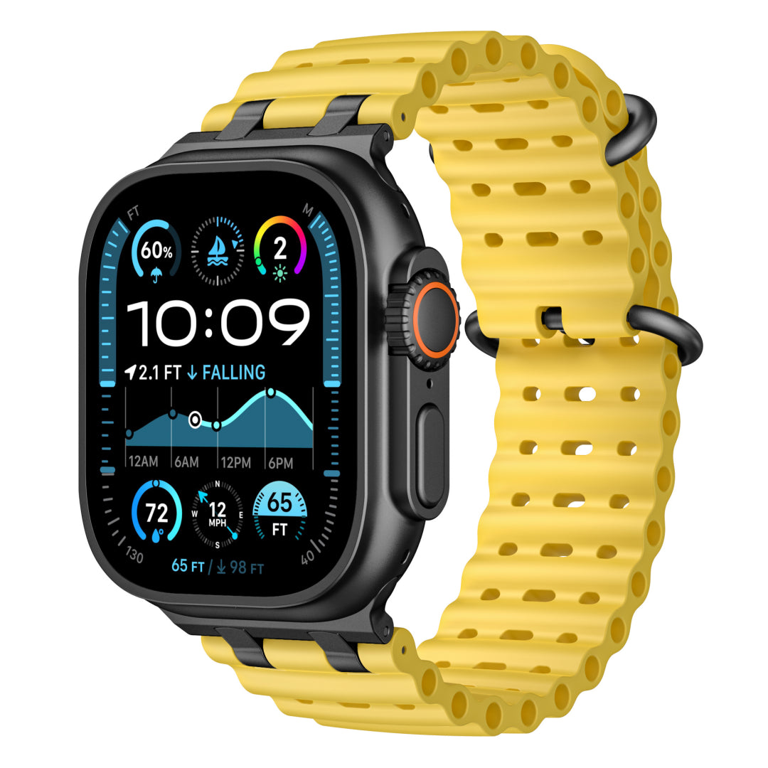 AP Ocean Band For Apple Watch