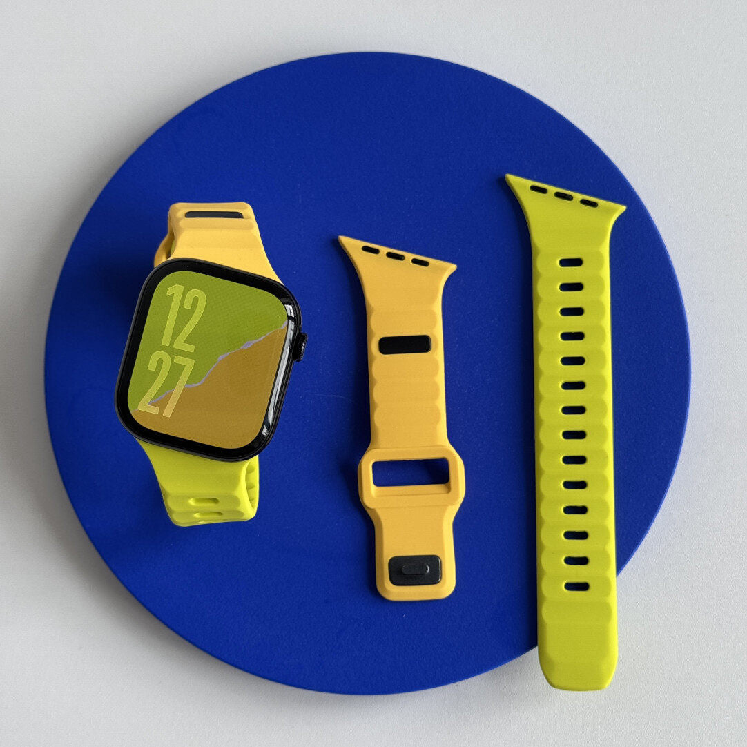 Modern Asymmetry Band