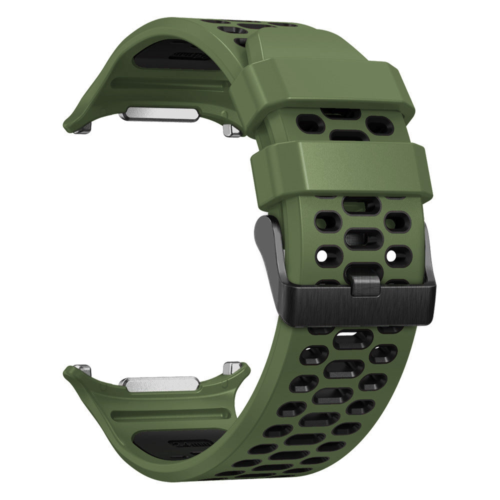 Breathable Soft Sport Band for Samsung Galaxy Watch Ultra