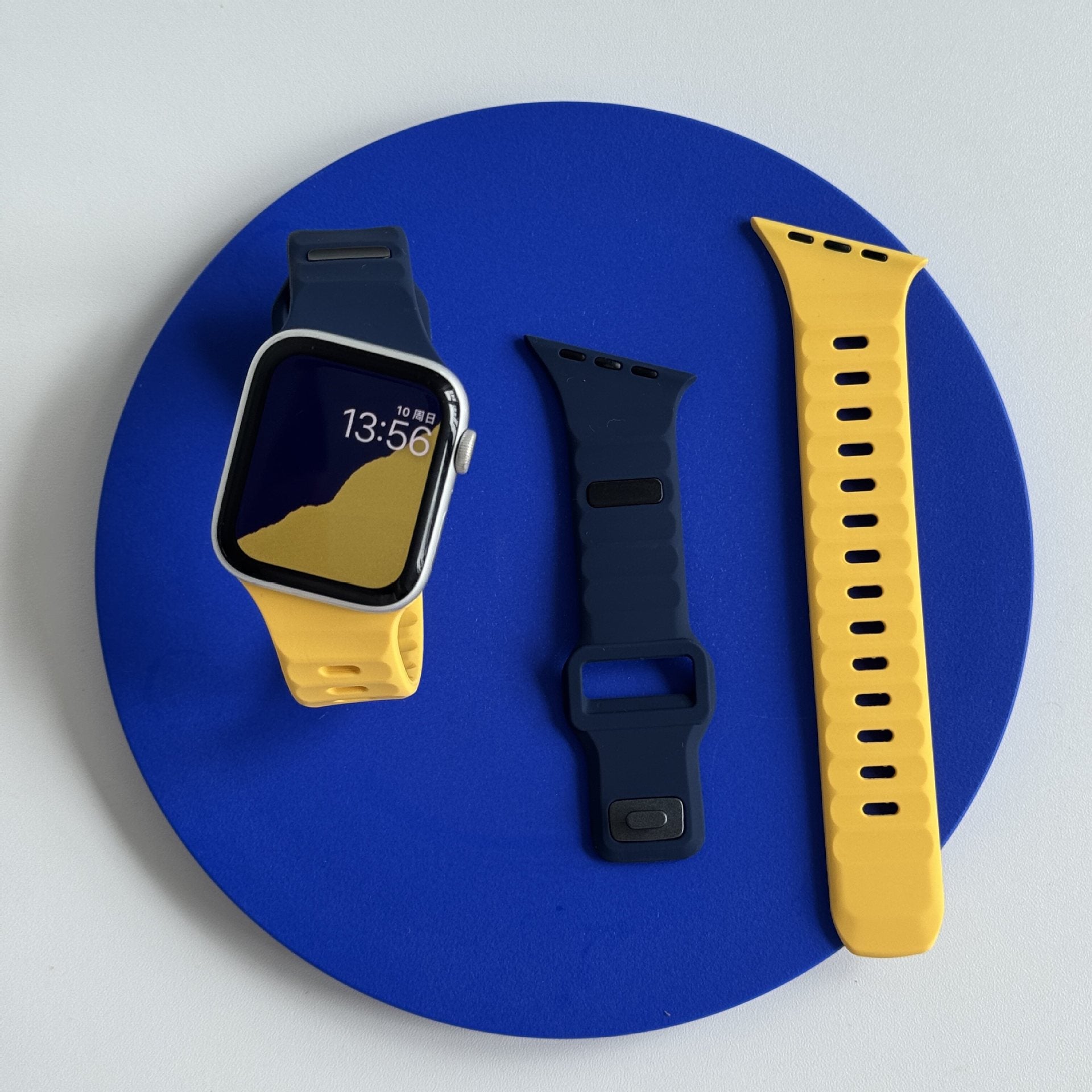 Modern Asymmetry Band