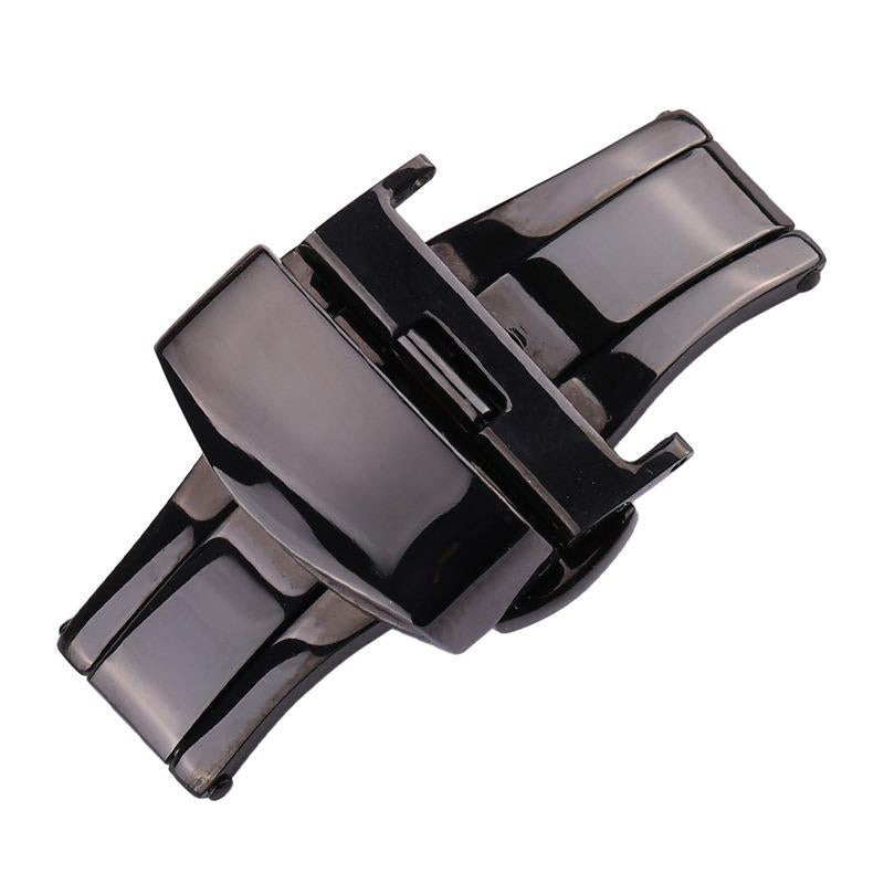 Stainless steel butterfly buckle