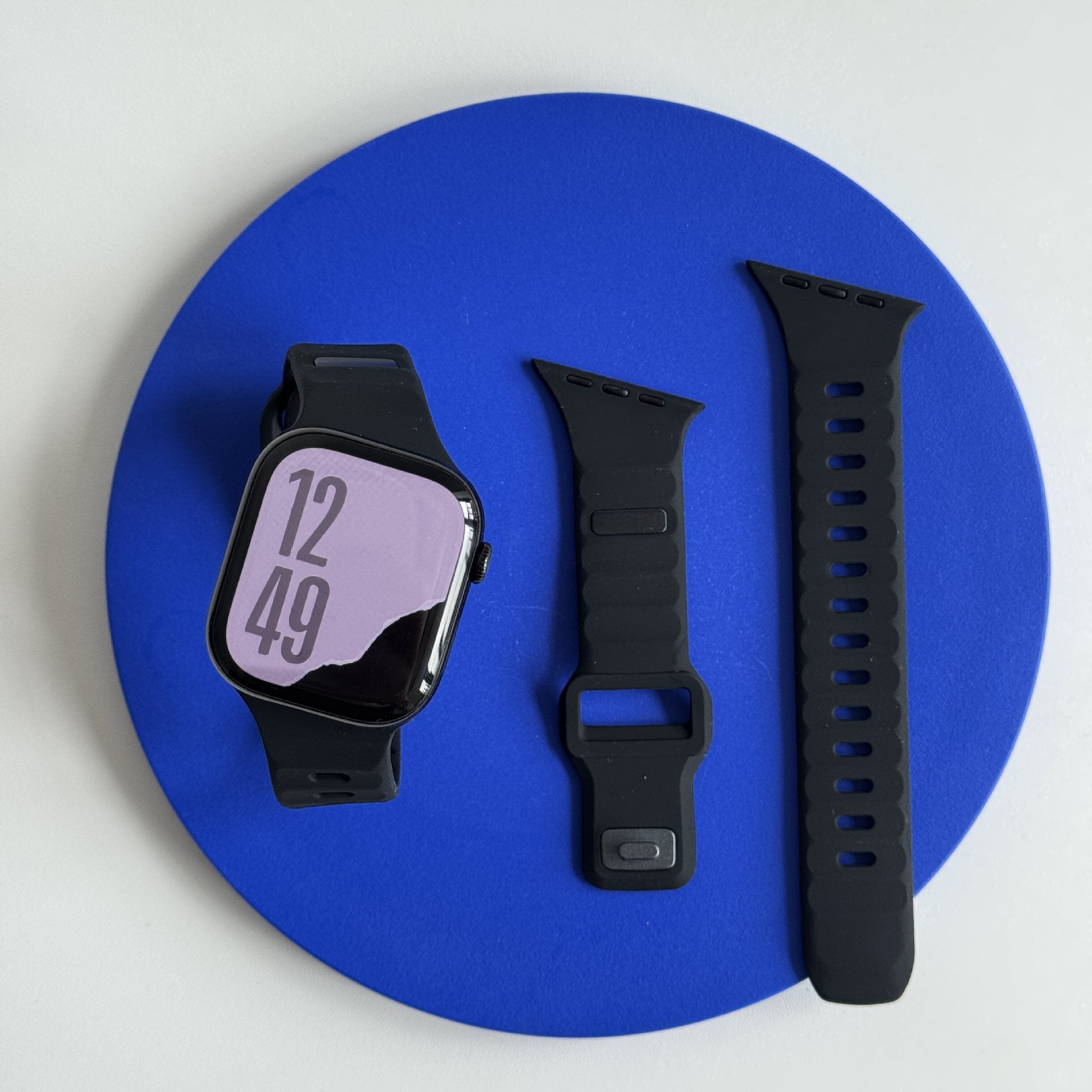 Modern Asymmetry Band