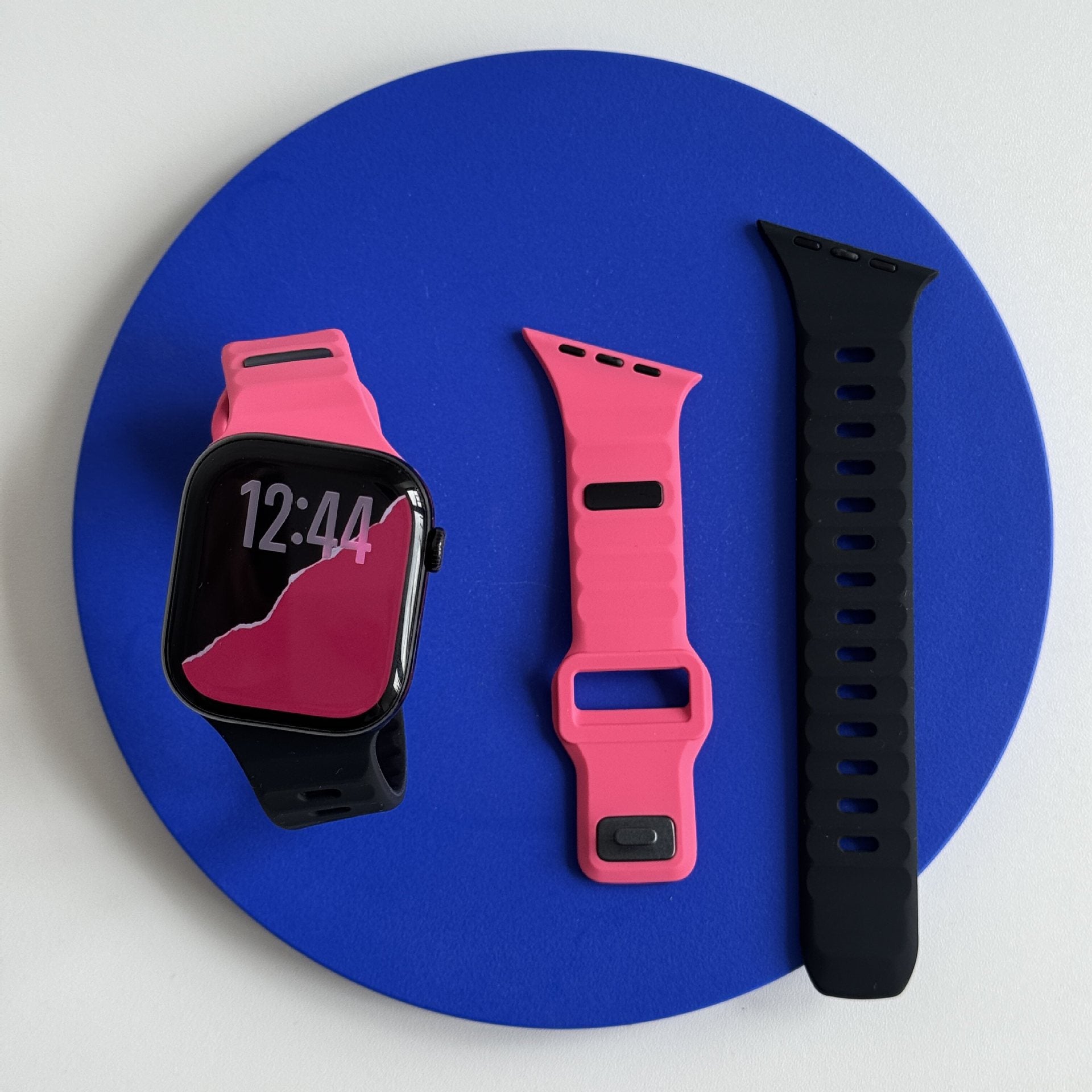 Modern Asymmetry Band