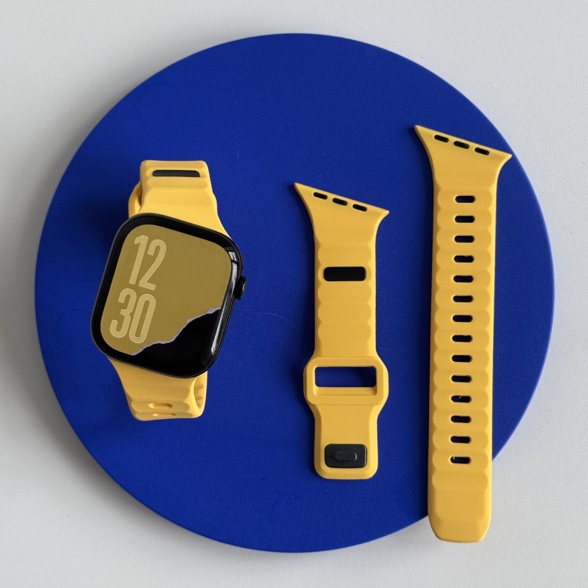 Modern Asymmetry Band