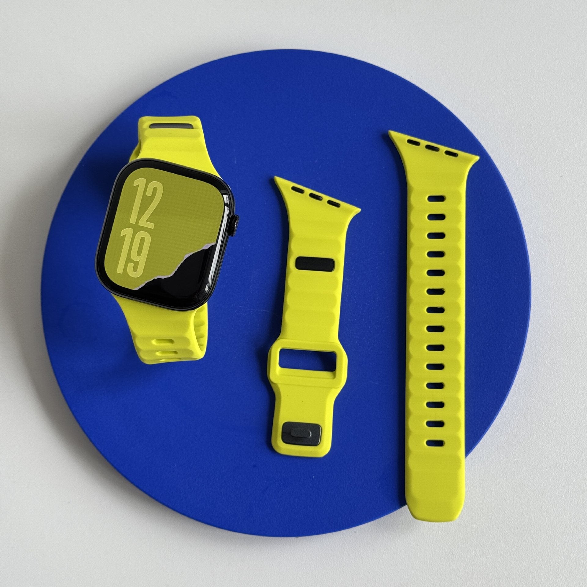Modern Asymmetry Band
