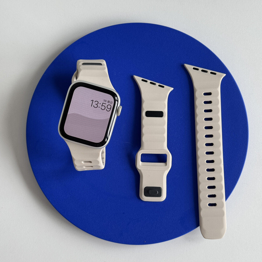 Modern Asymmetry Band