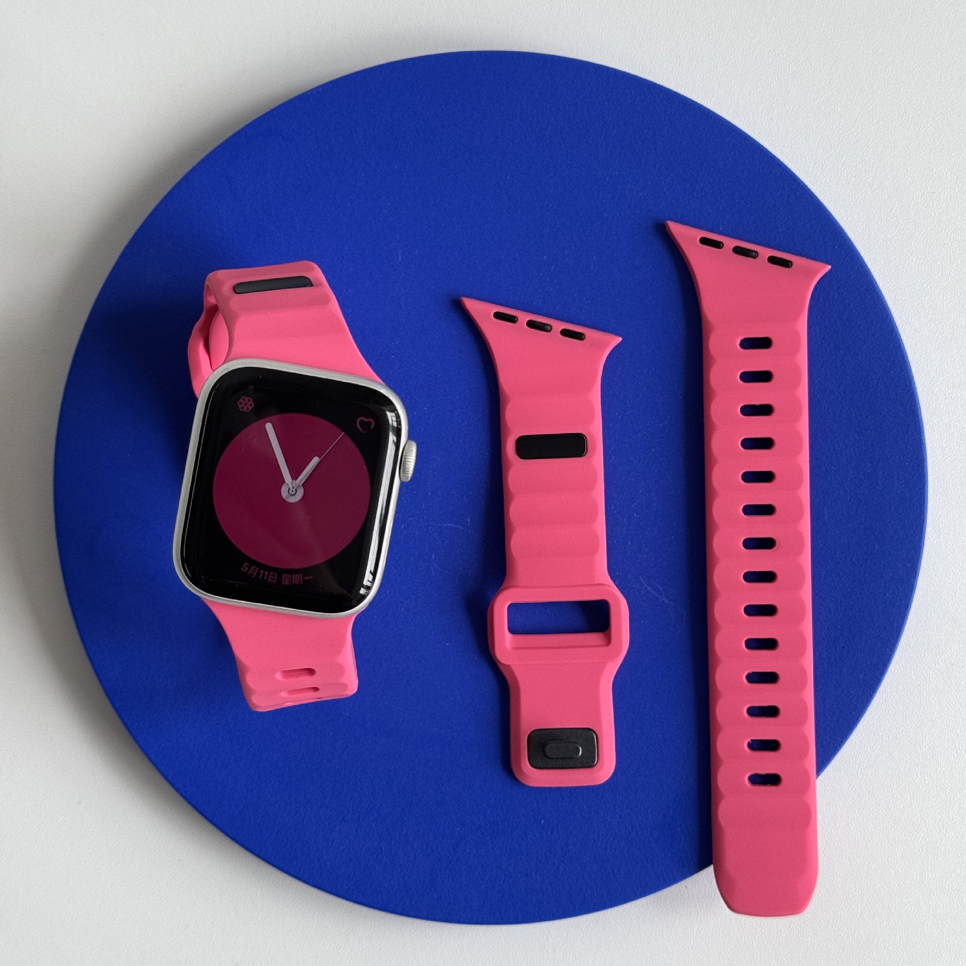Modern Asymmetry Band