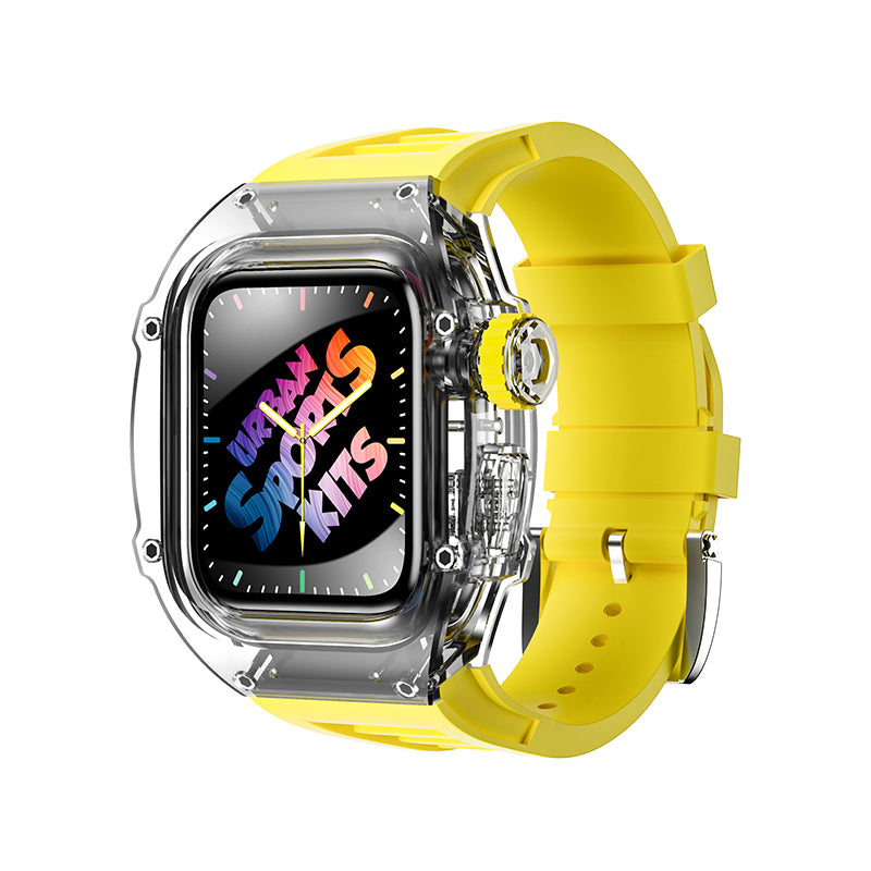 Buy D1 Milano Men Gloaming Black Dial Polycarbonate Strap Analogue Watch  PCBJ15 - Watches for Men 22302614 | Myntra