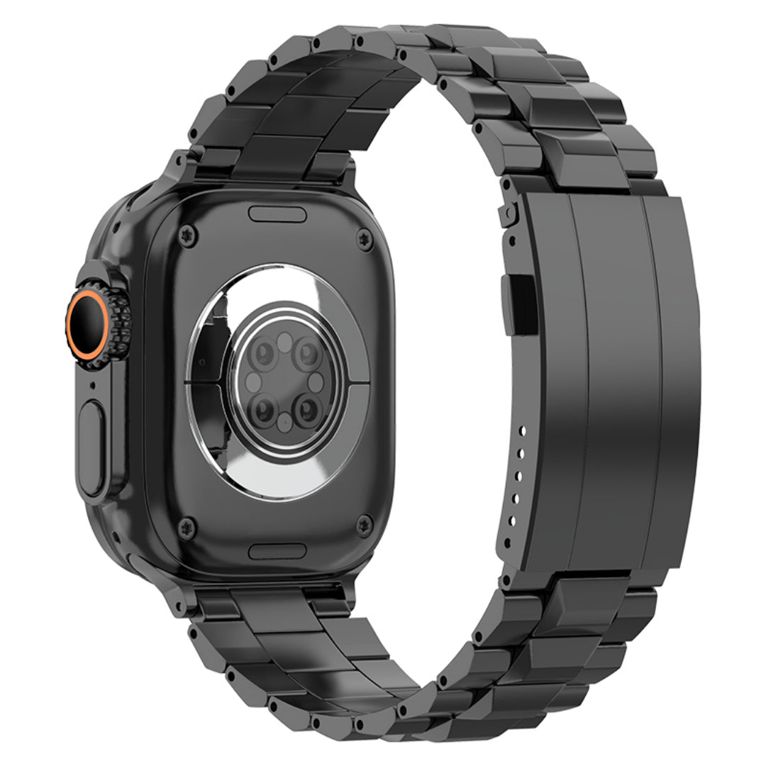 Explorer Titanium Band For Apple Watch