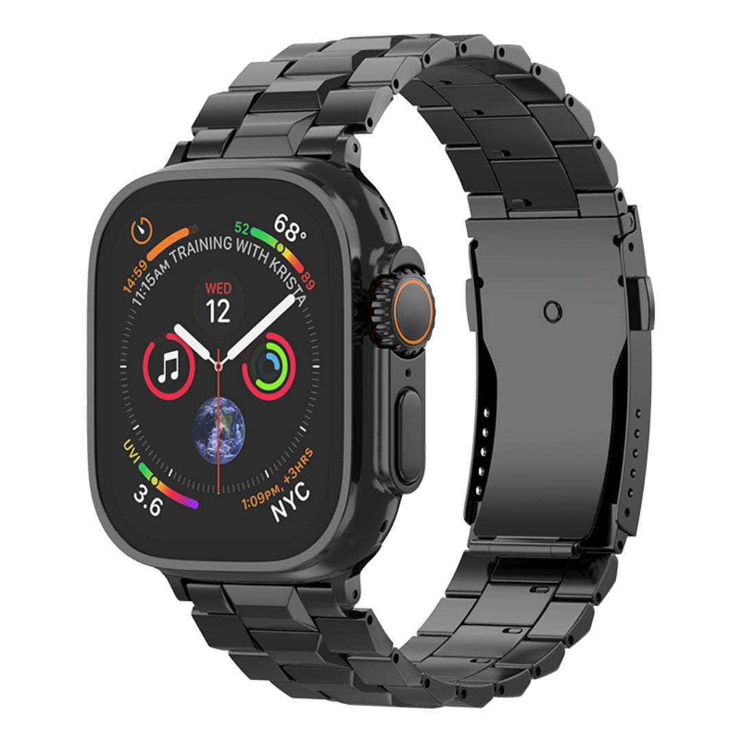 Explorer Titanium Band For Apple Watch