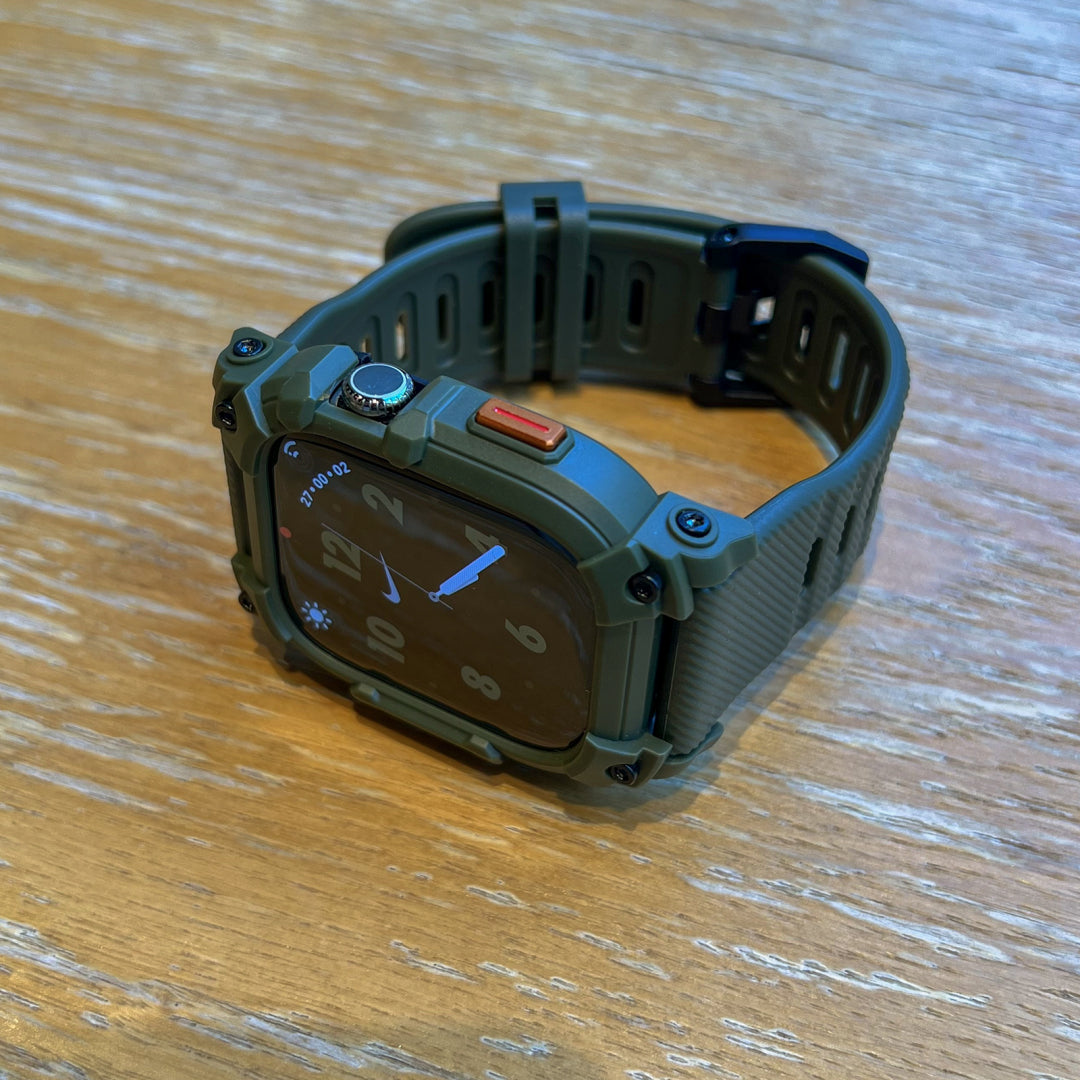 M20 Case Retrofit Kit For Apple Watch