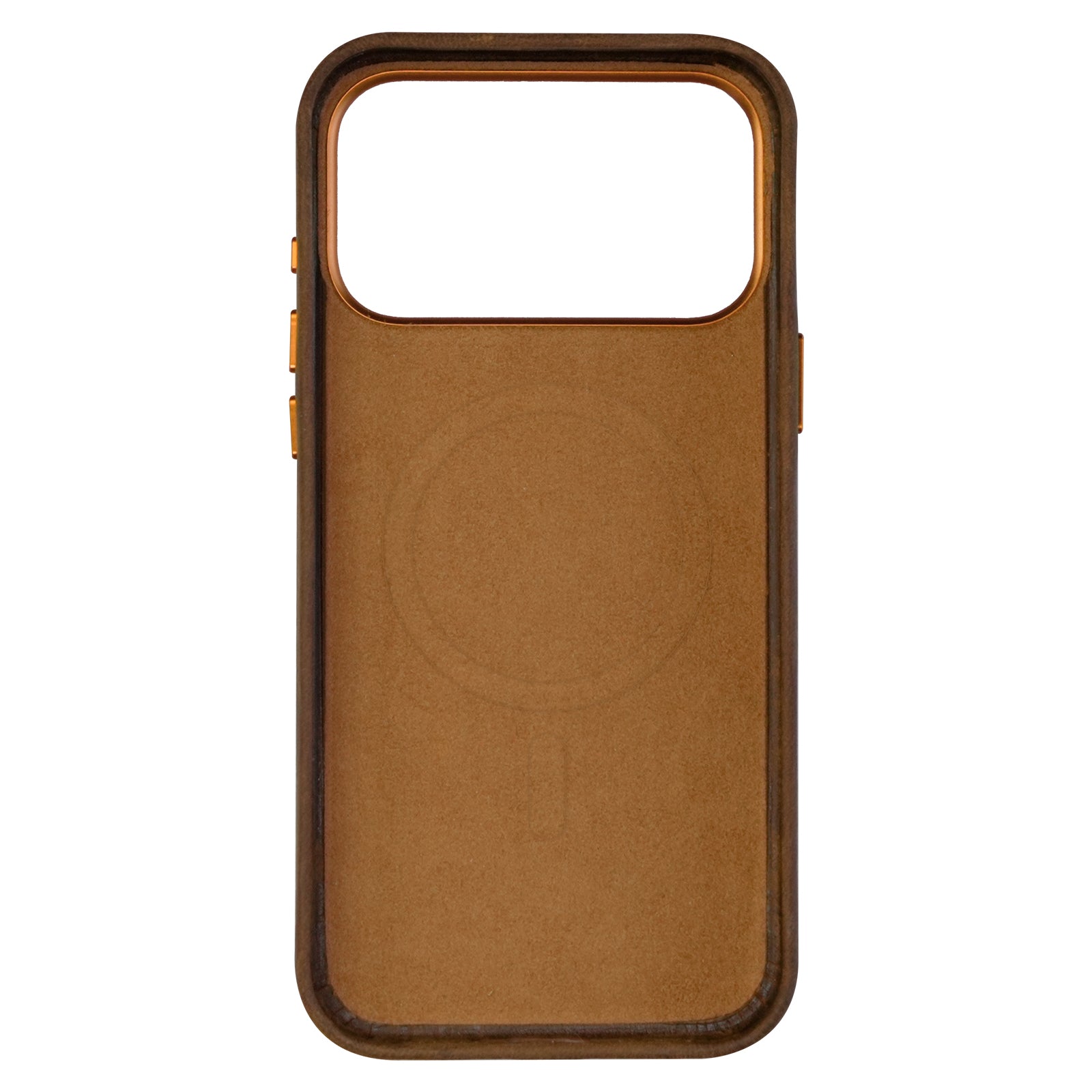 Leather Case