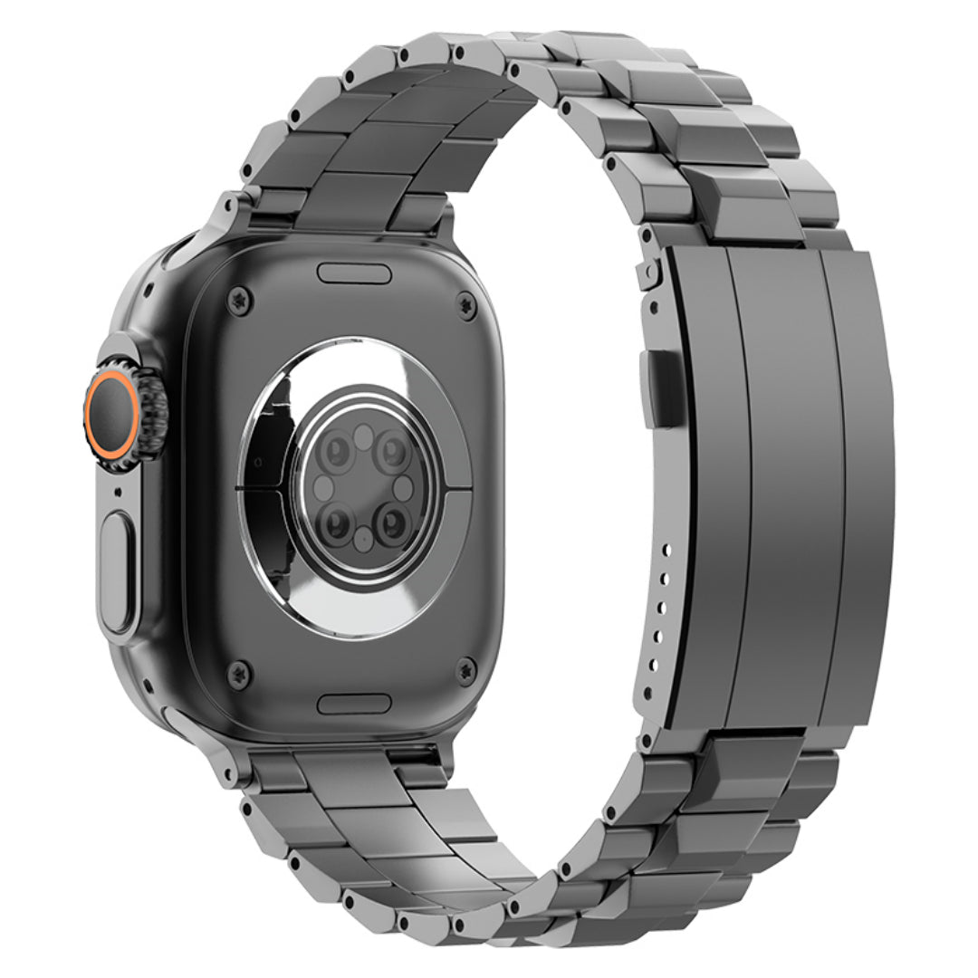 Explorer Titanium Band For Apple Watch