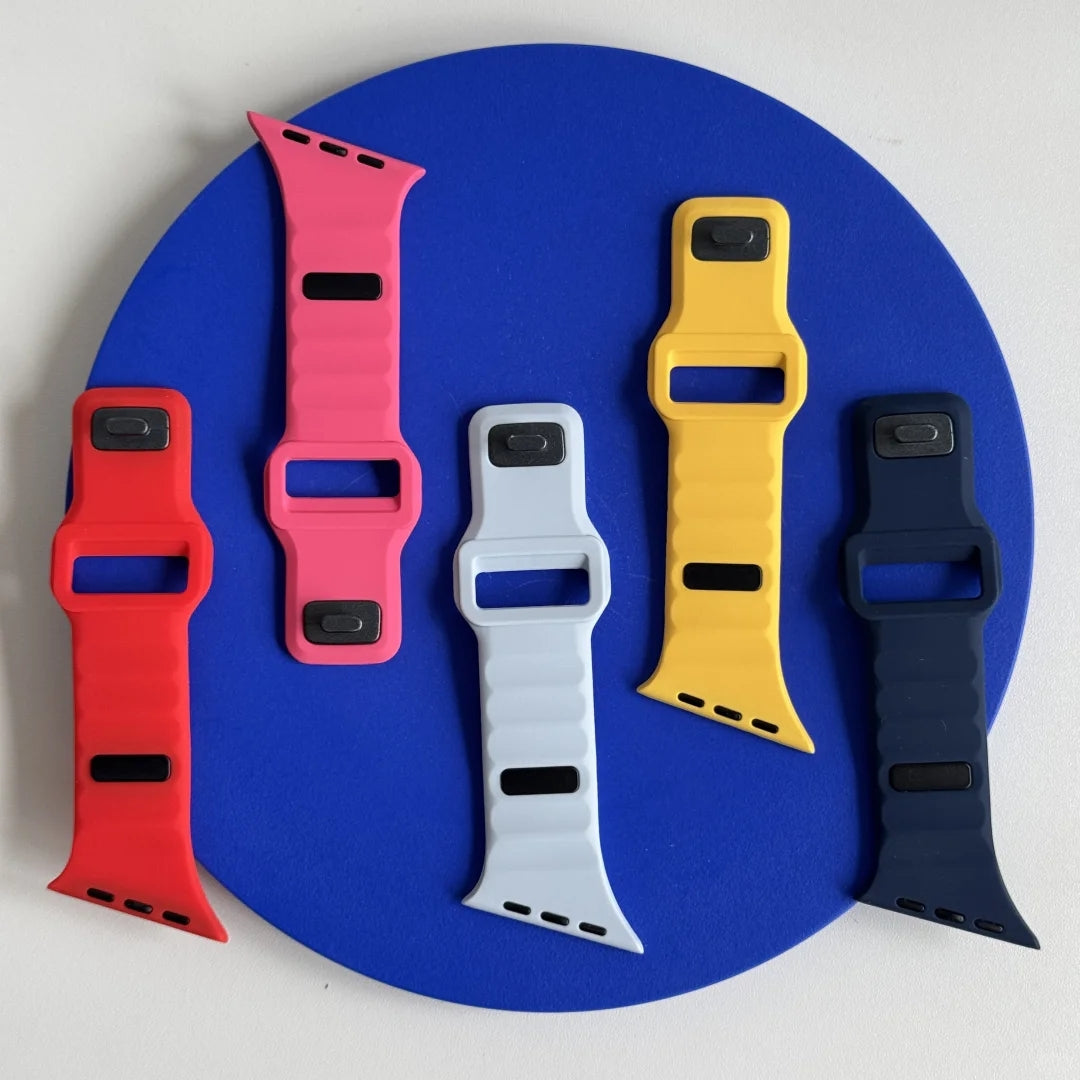 Modern Asymmetry Band