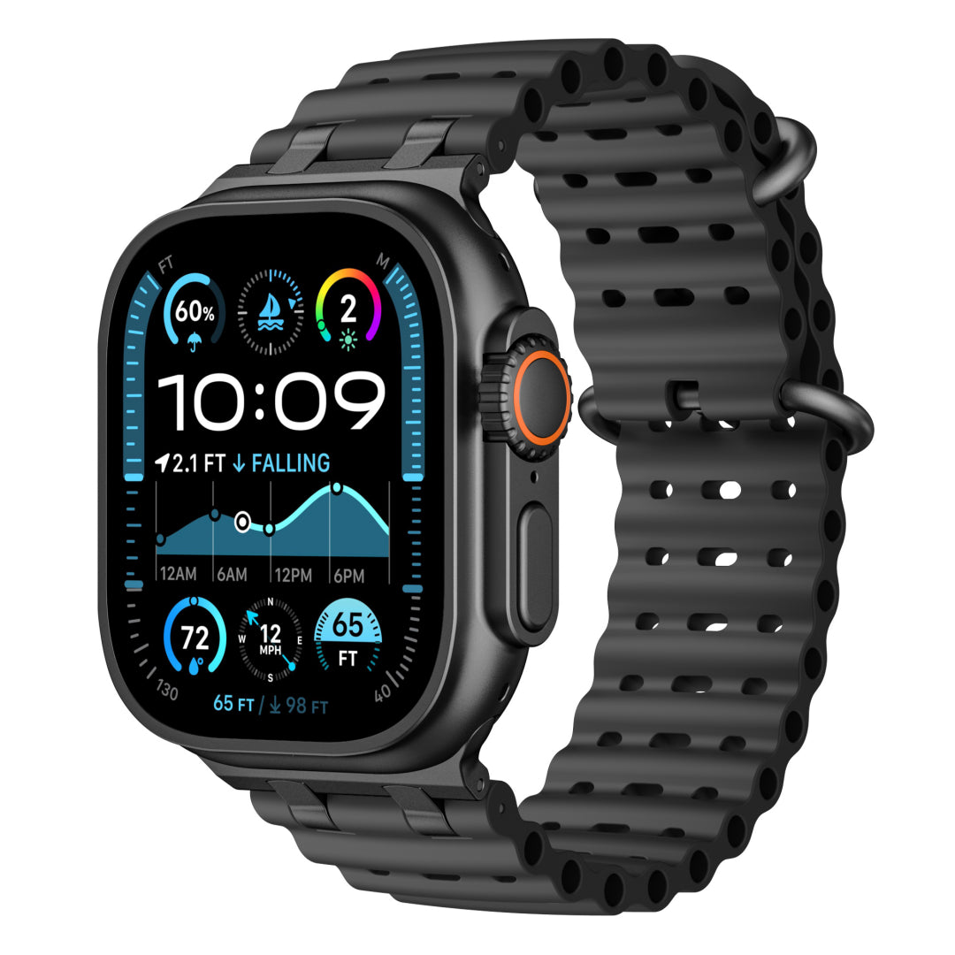 AP Ocean Band For Apple Watch