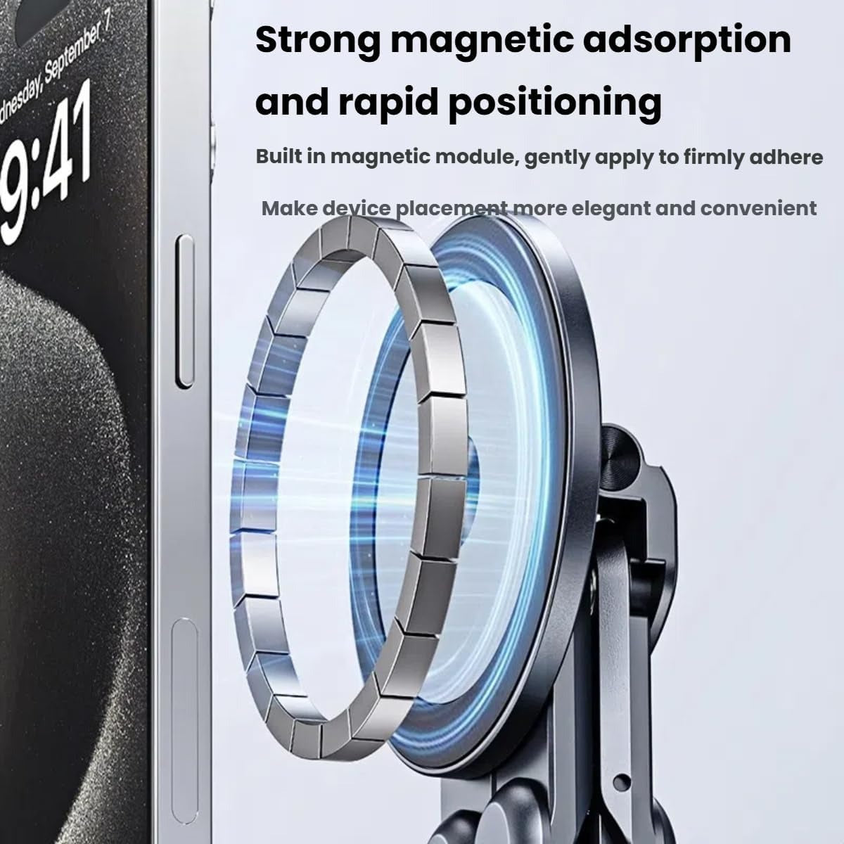 Magnetic Holder