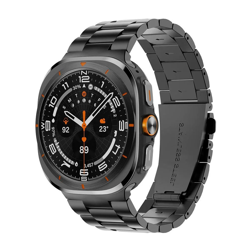 Stainless Steel Band For Samsung Galaxy Watch