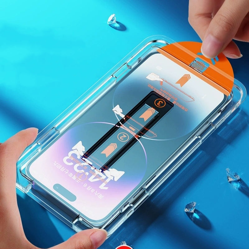 Screen Protector For iPhone