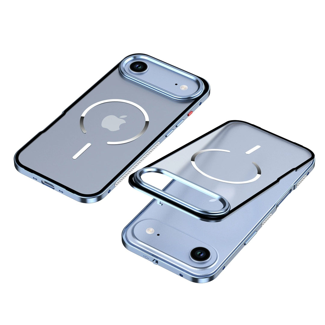Explorer Magnetic Case For iPhone