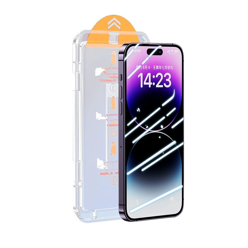 Screen Protector For iPhone