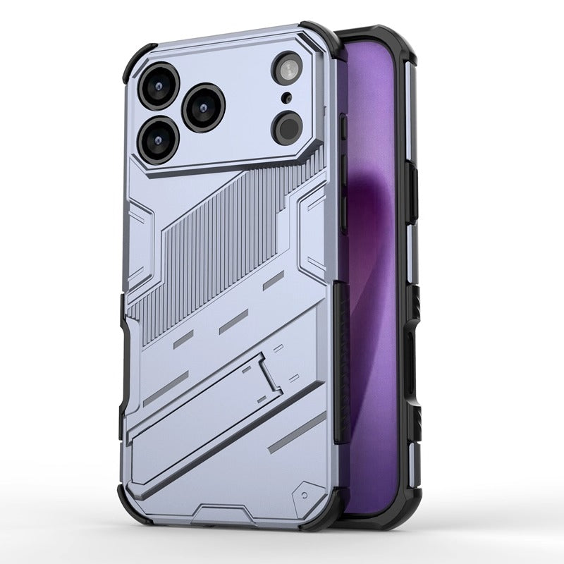 Armor Holder Case For iPhone