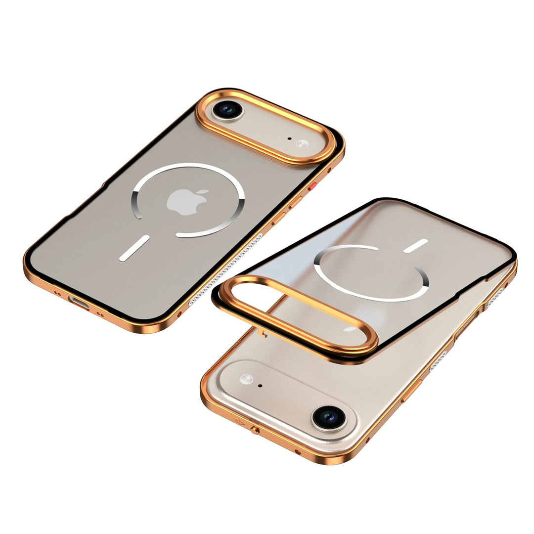 Explorer Magnetic Case For iPhone