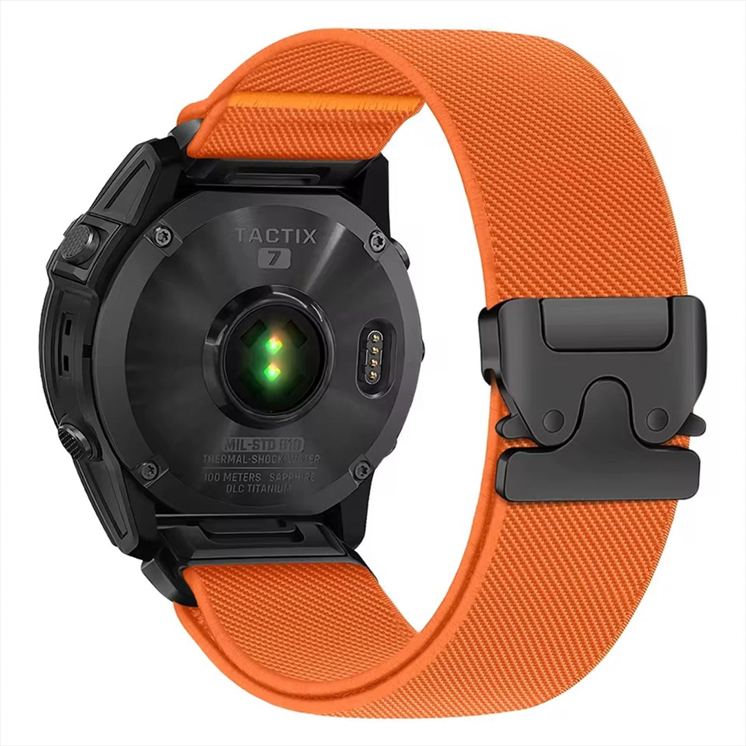 Garmin Watch Nylon Band