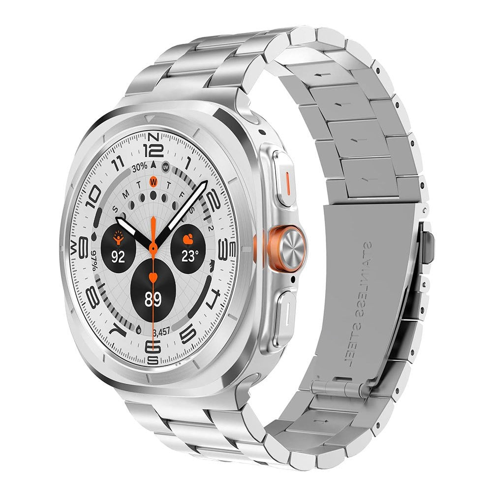 Stainless Steel Band For Samsung Galaxy Watch