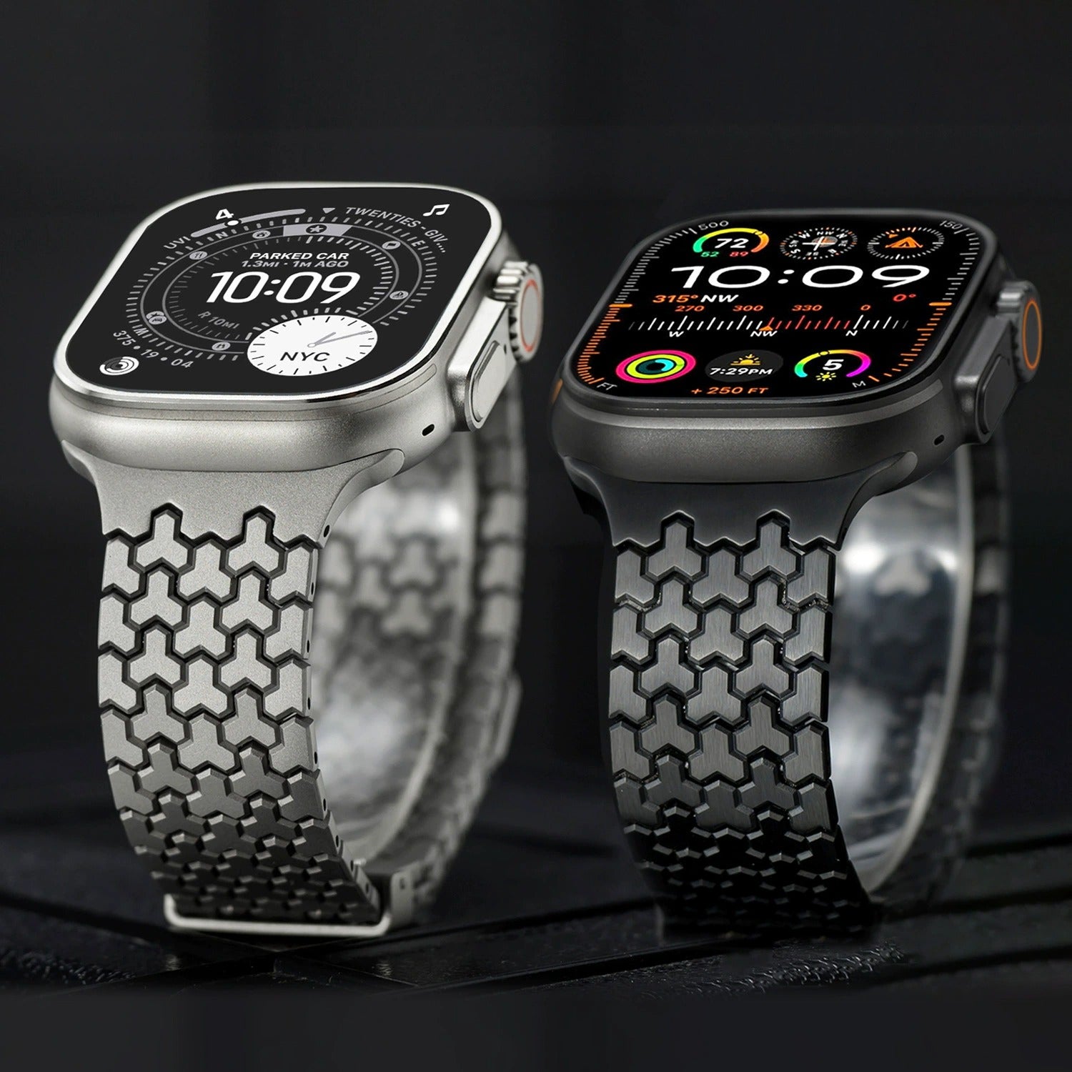 Voyager Band For Apple Watch